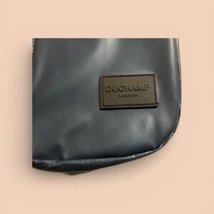 Duchamp Navy Blue Men's Backpack